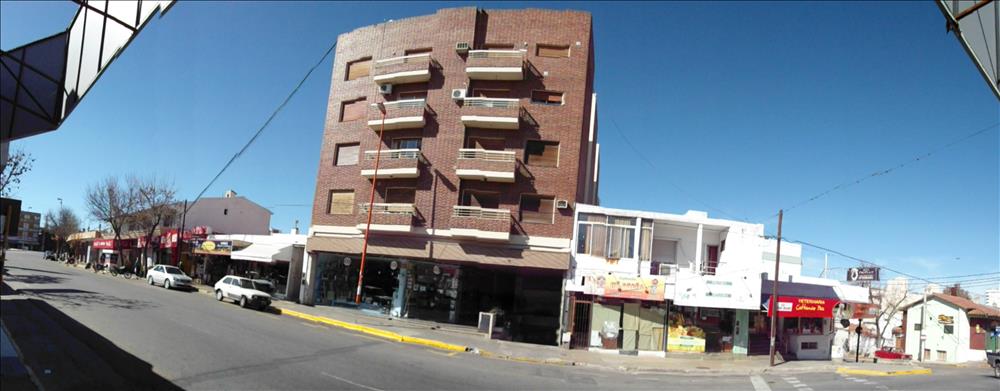 Inversiones Centro