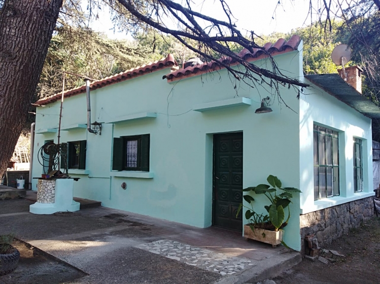 Red Inmosoft - Casa en Venta en Río Ceballos ( Córdoba )