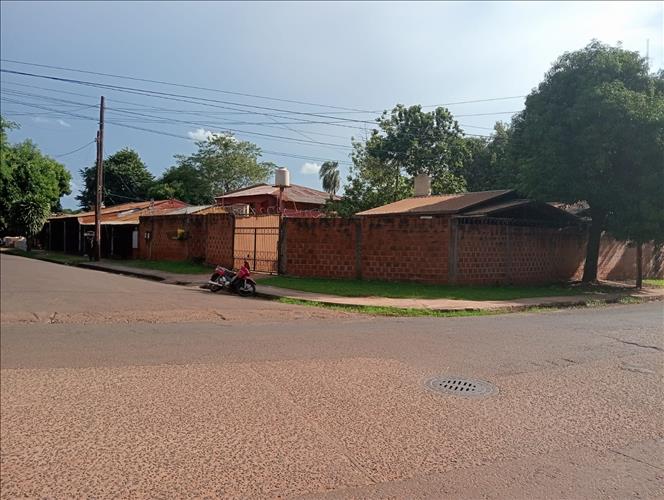 Iguazú Inmuebles.