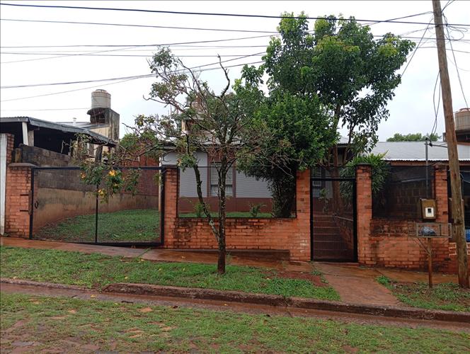 Iguazú Inmuebles.