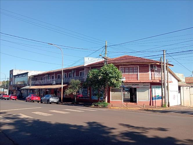 Iguazú Inmuebles.