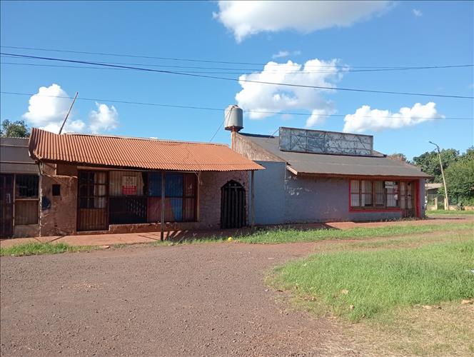 Iguazú Inmuebles.