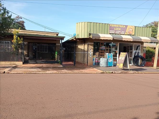 Iguazú Inmuebles.