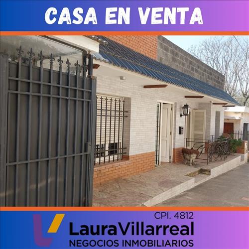 LAURA VILLARREAL NEGOCIOS  INMOBILIARIOS CPI 4812